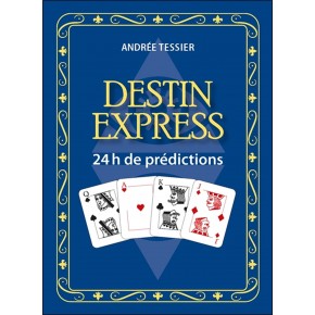 Destin express - 24h de...