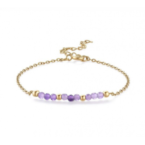 Bracelet acier inoxydable...