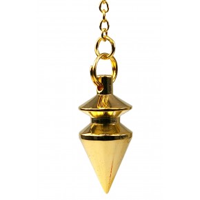 Pendule Triangle Laiton...
