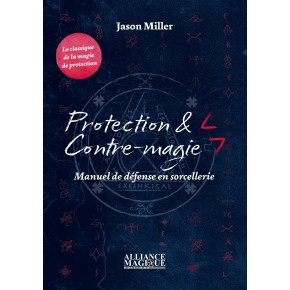 Protection & Contre-magie -...