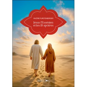 Jésus l'Essénien et les 13...