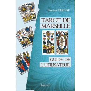 Tarot de Marseille - Guide...