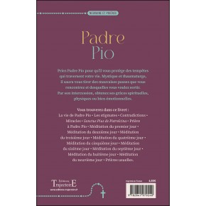 Padre Pio - Neuvaine et...