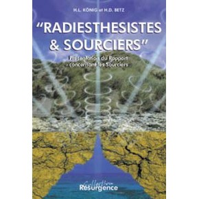 Radiesthésistes et...
