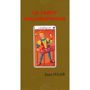 Le tarot philosophique (le...
