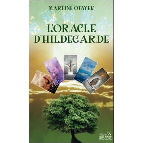 L'Oracle d'Hildegarde -...
