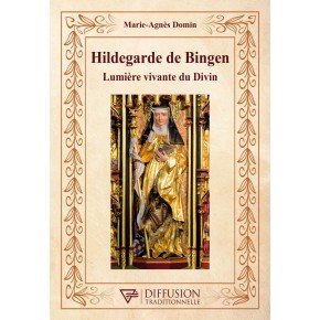 Hildegarde de Bingen -...