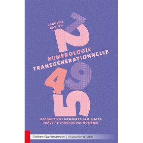 Numérologie...