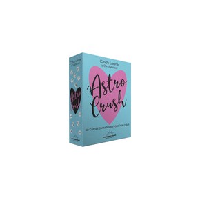 ASTRO CRUSH - 50 CARTES...