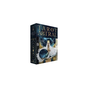COFFRET TAROT ASTRAL -...