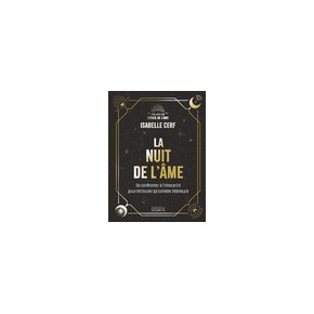 LA NUIT DE L'AME - CERF...