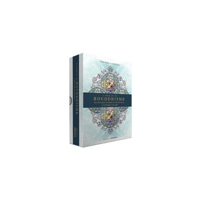 L'ORACLE DU BOUDDHISME -...