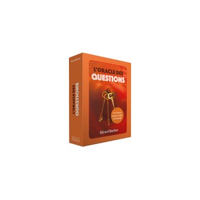 L'ORACLE DES QUESTIONS -...