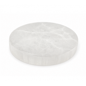 Socle Sélénite - 8 cm