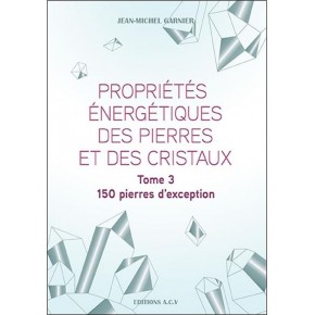 Propriétés énergétiques des...