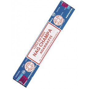 Encens Satya - Nag champa -...