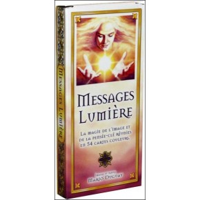 Messages Lumière (54 cartes)