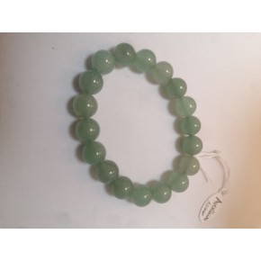 Bracelet 10 mm - Aventurine