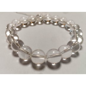 Bracelet 10 mm - Cristal de...