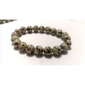 Bracelet 8 mm - Jaspe...