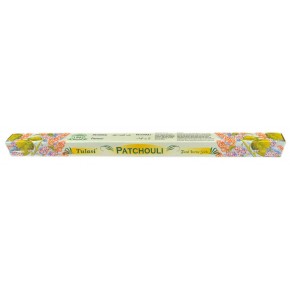 Encens Terra Patchouli - 8...