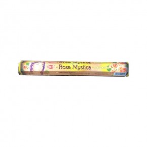 Encens Hem - Rosa Mystica...