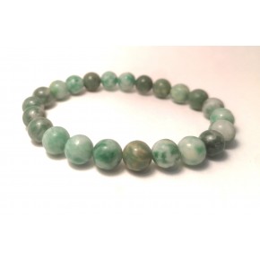 Bracelet 8 mm - Serpentine