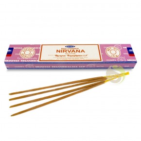 Encens Satya - Nirvana- 15gr