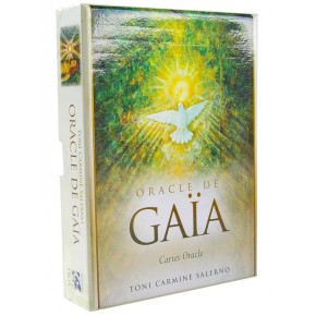 Oracle de Gaïa - Coffret