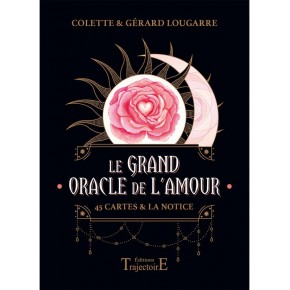 Le grand Oracle de l'Amour...