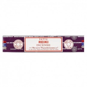 Encens Satya - Reiki - 15gr