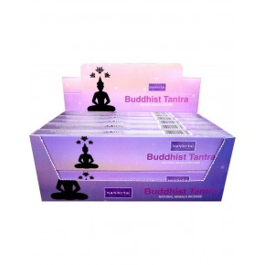 Encens Nandita - Buddhist...