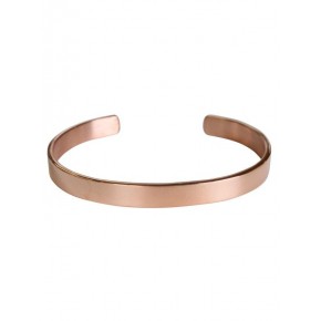Bracelet cuivre Forme jonc...