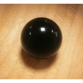 Boule d'Obsidienne Oeil...