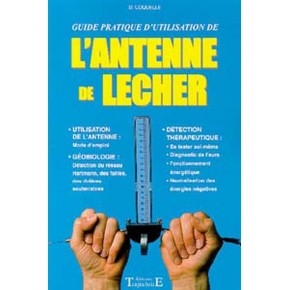 L'antenne de Lecher