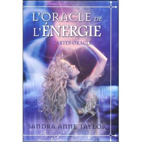 L'Oracle de l'énergie -...