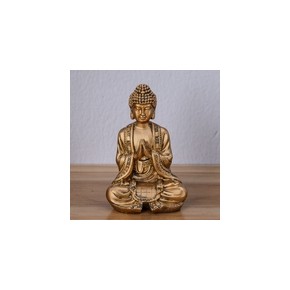Statuette Bouddha...