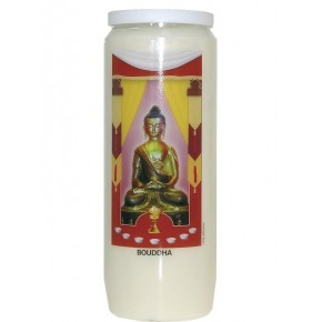 Neuvaine des saints - Buddha