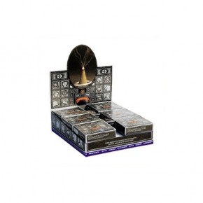 Le Nag Champa est une fragrance indienne contenant du Frangipani et du bois de Santal.