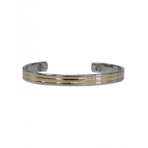 Bracelet cuivre avec...