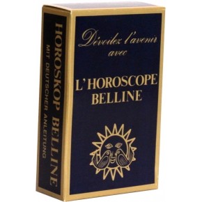 L'horoscope belline - cartes