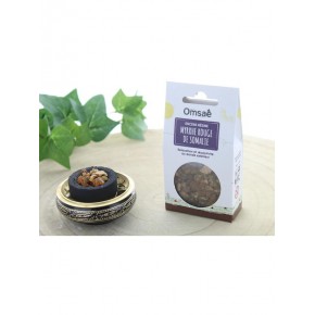 Encens résine en grains 50...