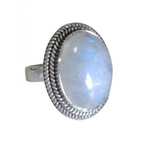 Bague Argent 925 - Pierre...