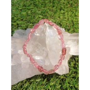 Bracelet baroque - Quartz...