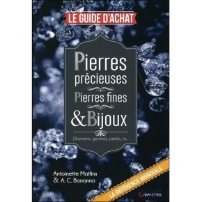 Pierres précieuses -...