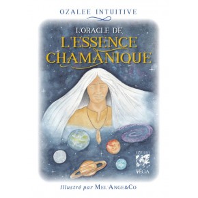 L'Oracle de l'essence...