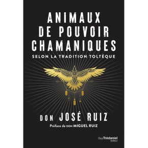 Animaux de pouvoir...