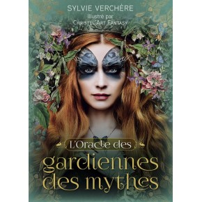 L'Oracle des gardiennes des...