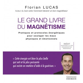 Le grand livre du...