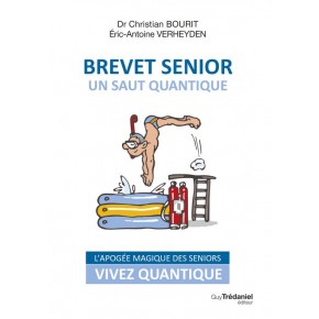 Brevet senior, un saut...